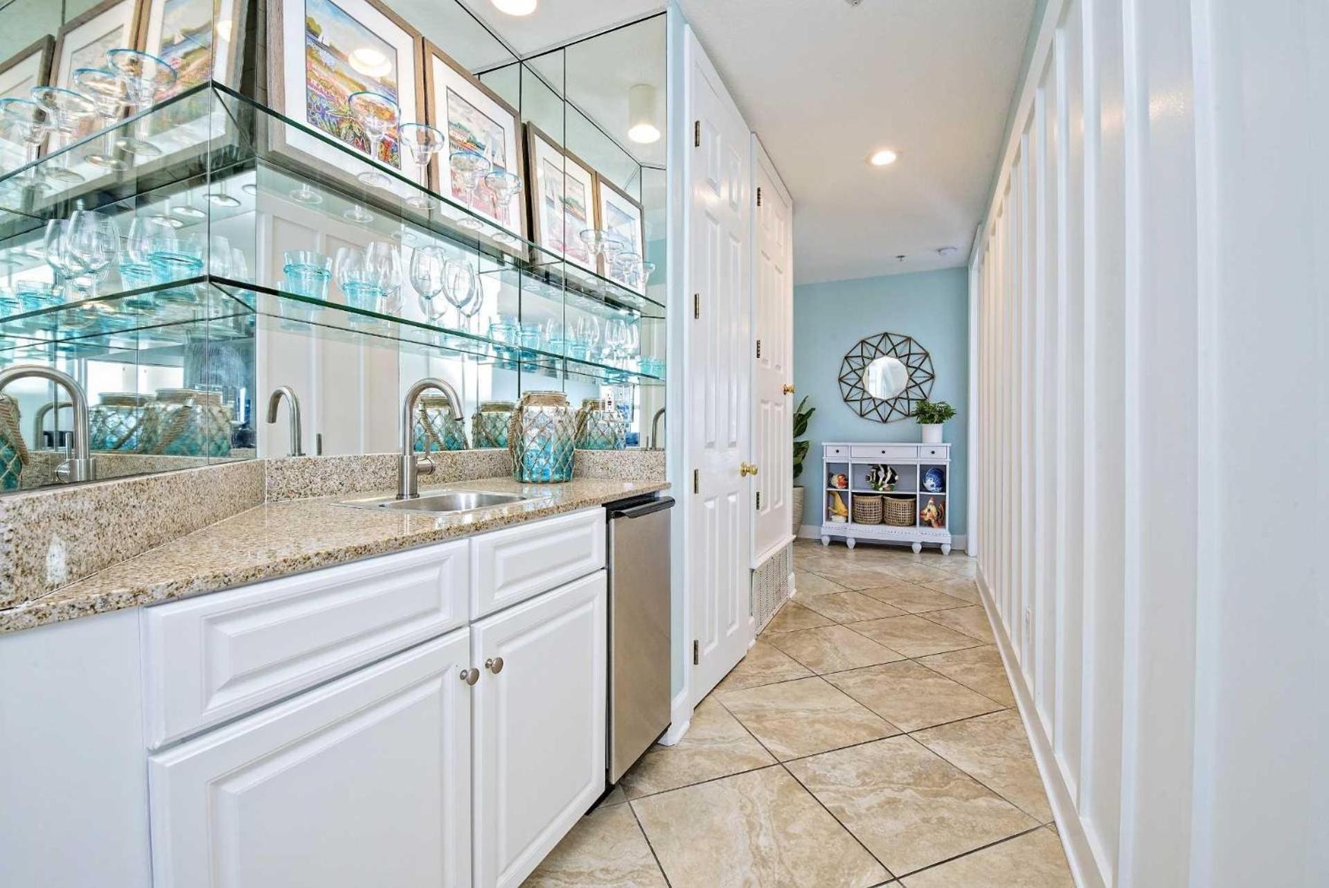 Regency Isle 1001 * Orange Beach