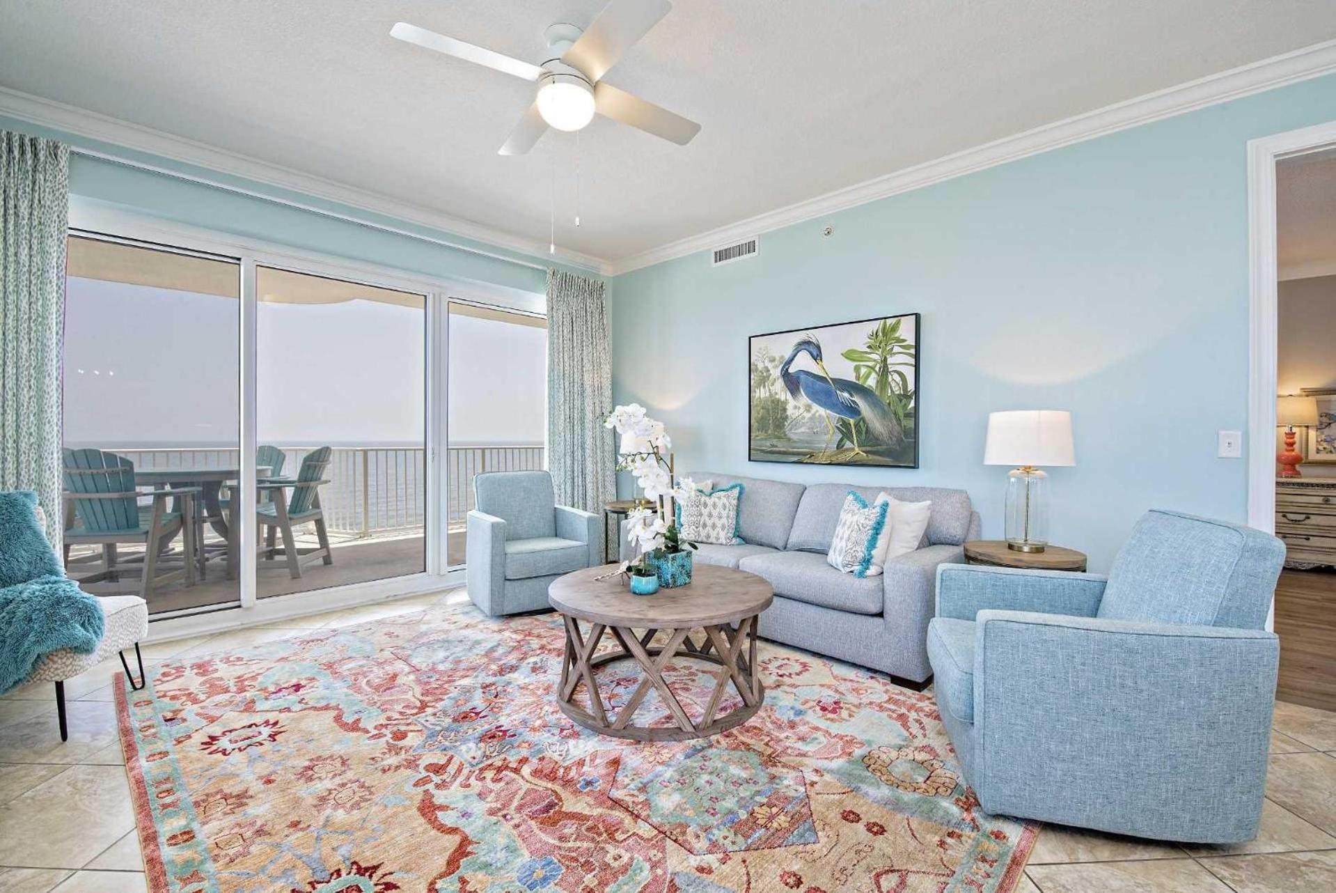 Regency Isle 1001