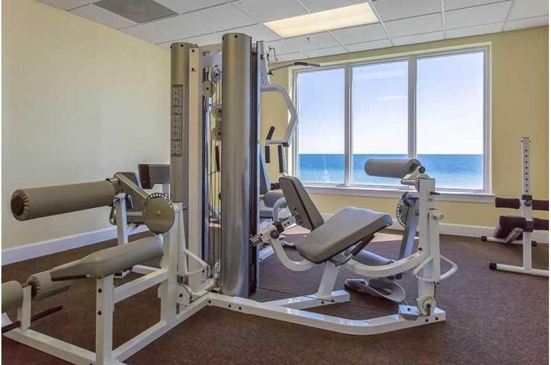 Holiday home Regency Isle 604 Orange Beach
