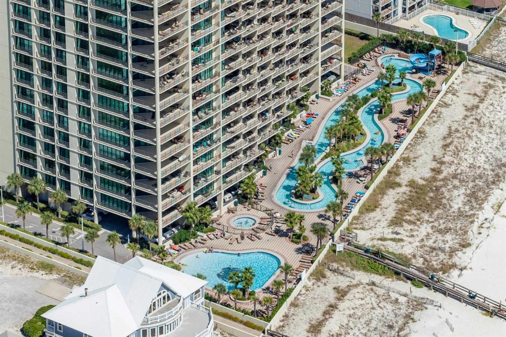 Phoenix West 2501 Orange Beach