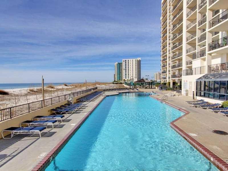 Phoenix X 509 Orange Beach