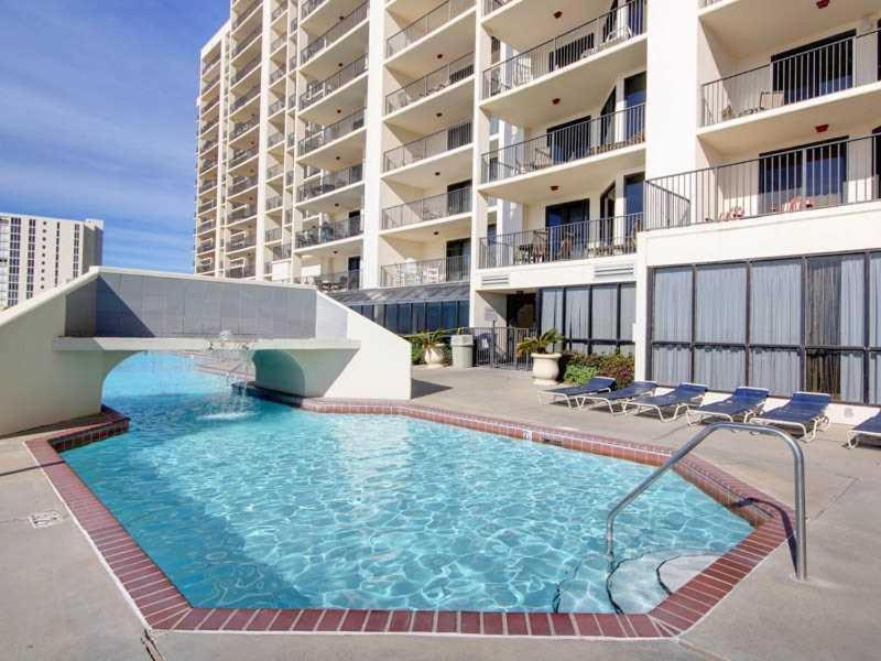 Holiday home Phoenix X 509 Orange Beach
