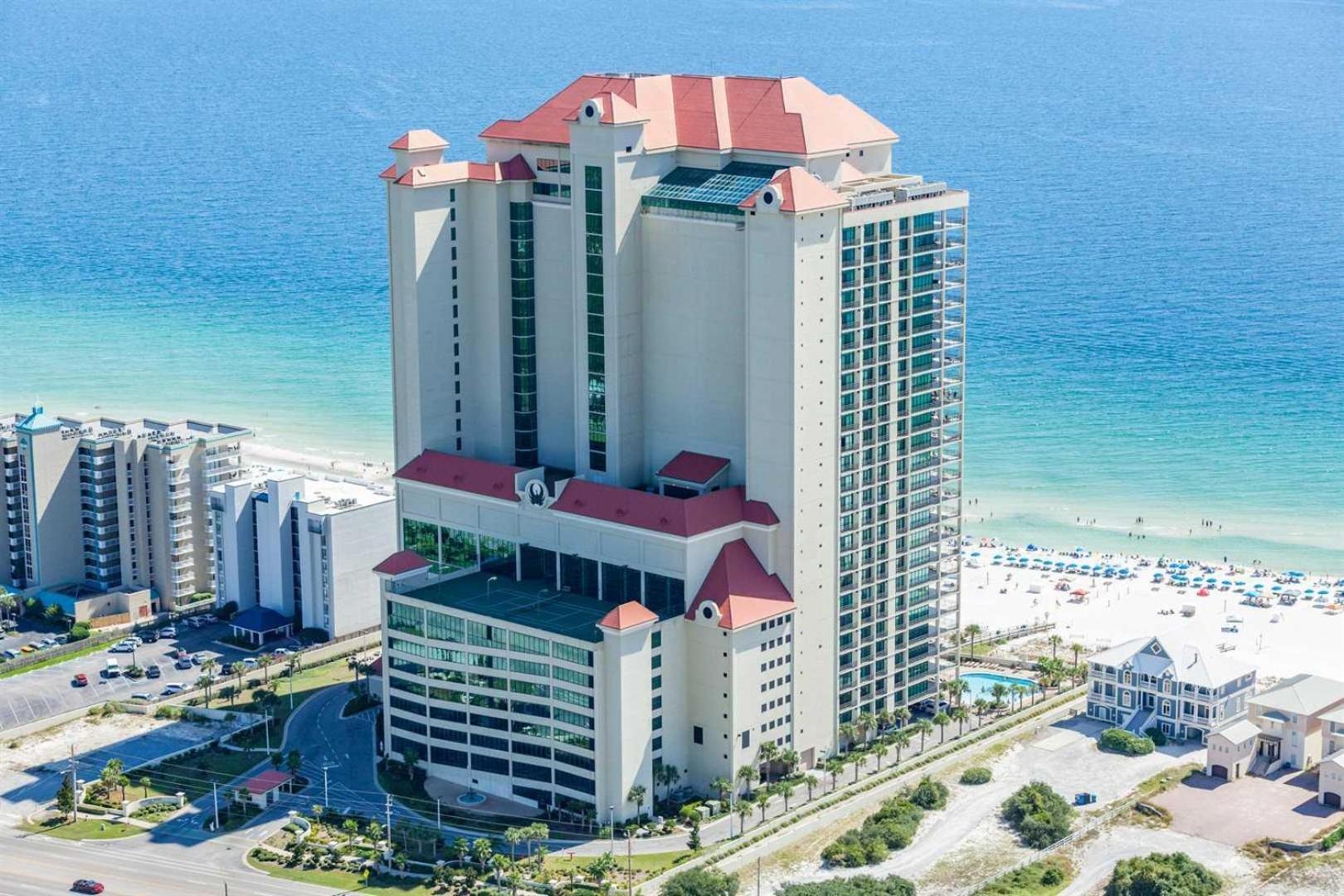 Phoenix West 2301 * Orange Beach