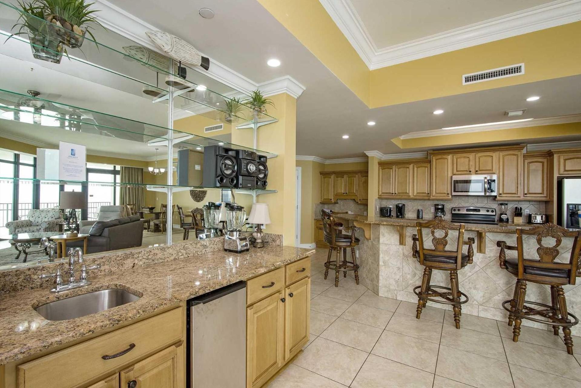 Holiday home Phoenix West 2301 *