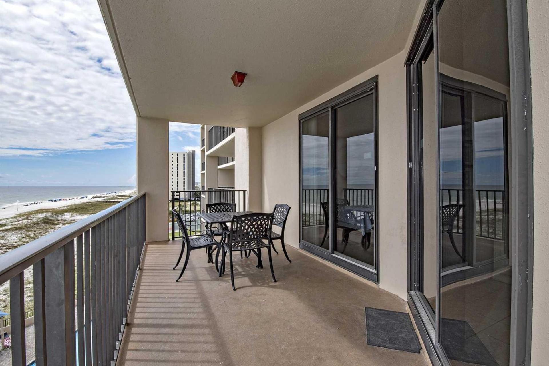 Phoenix X 509 Holiday home