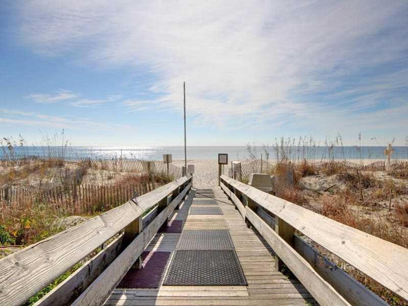 Phoenix X 1003 Holiday home Orange Beach