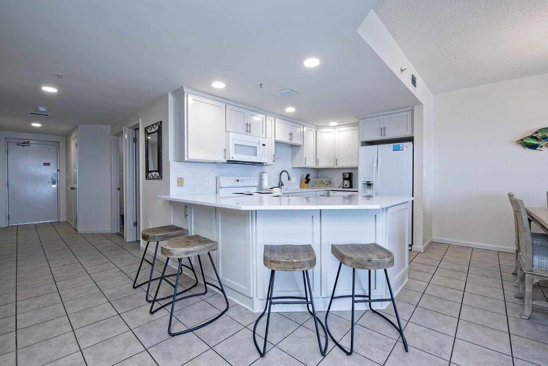 Holiday home Phoenix X 1003 Orange Beach