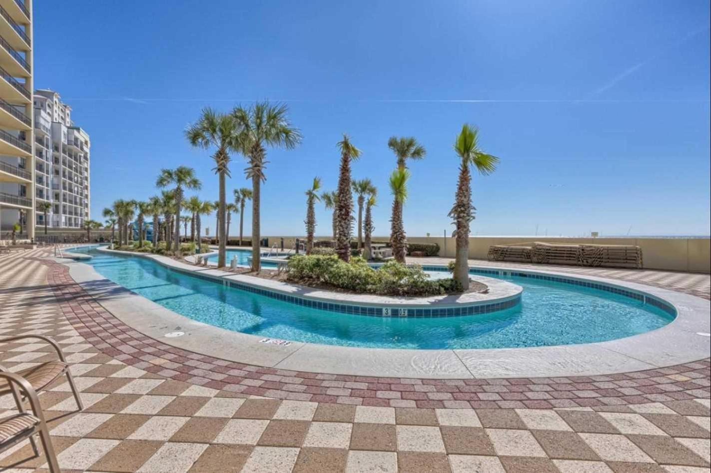 Phoenix West 1101 * Orange Beach
