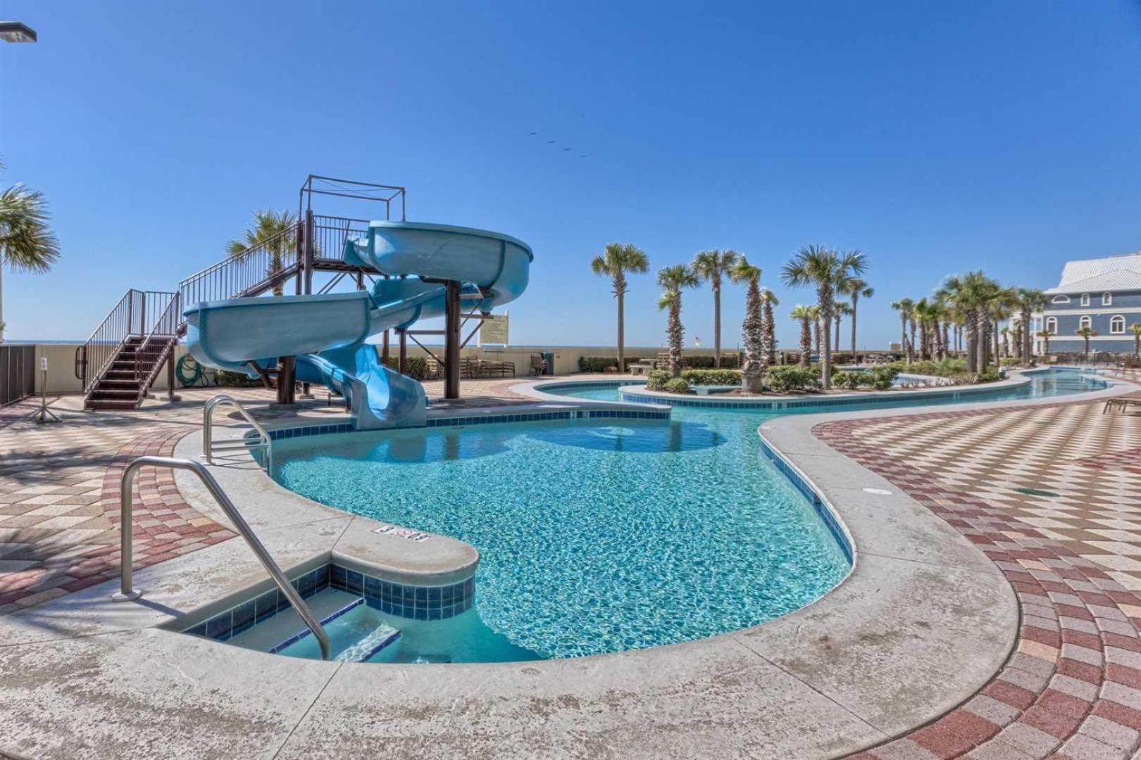 Holiday home Phoenix West 1101 *