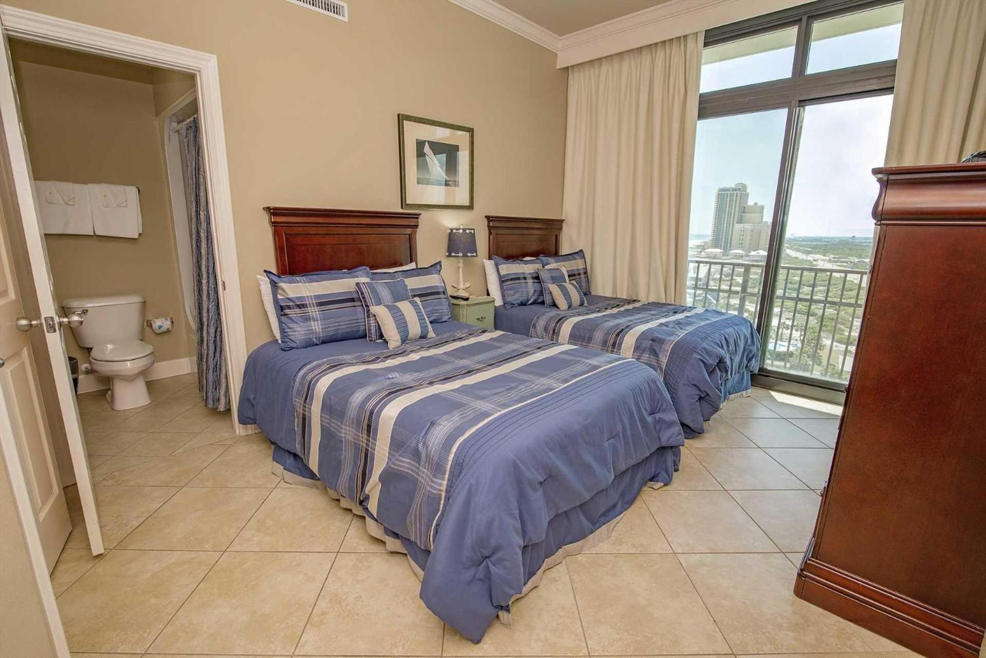Phoenix West 1101 * Orange Beach