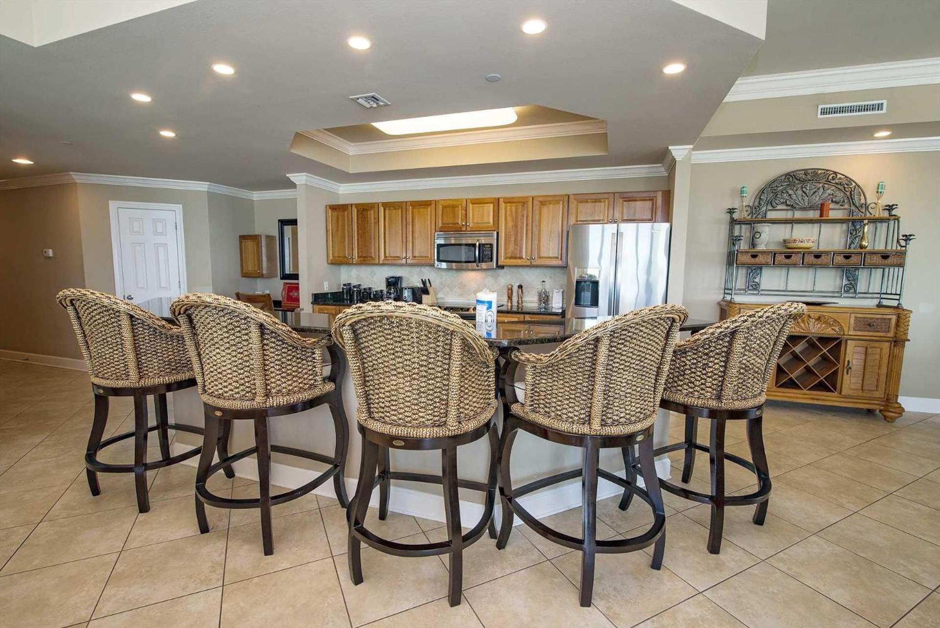 Phoenix West 1101 Holiday home *