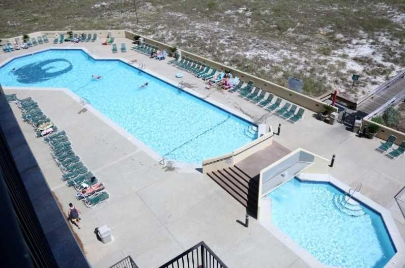 Phoenix Vii 506 Holiday home *