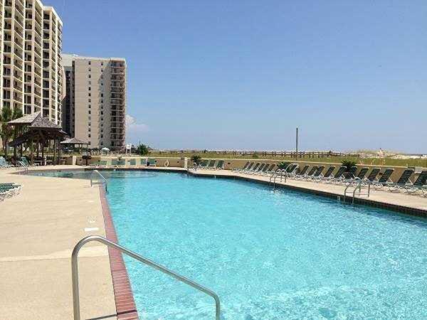 Holiday home Phoenix Vii 506 Orange Beach