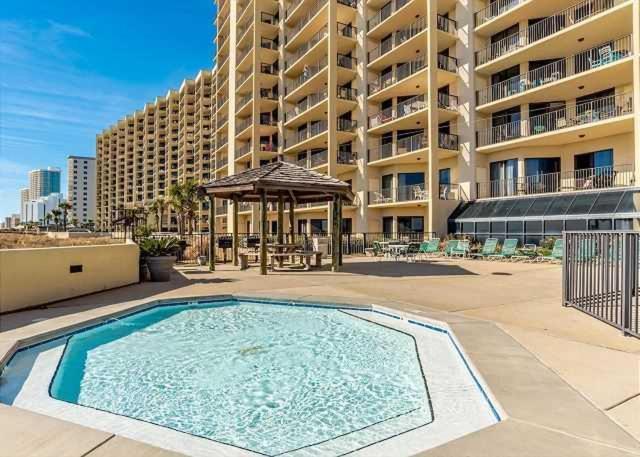 Phoenix Vii 506 Holiday home *