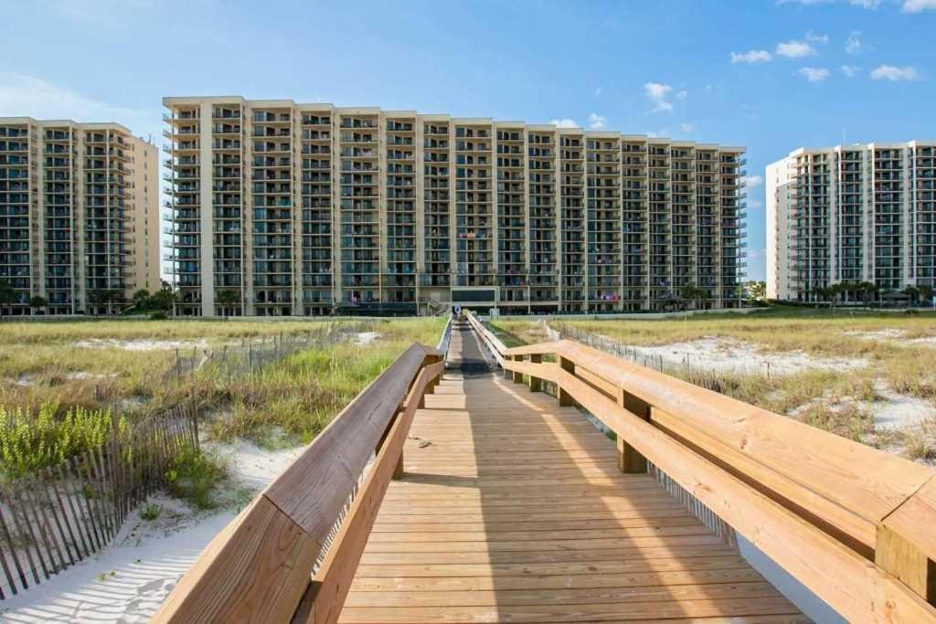 Holiday home Phoenix Vii 506 Orange Beach