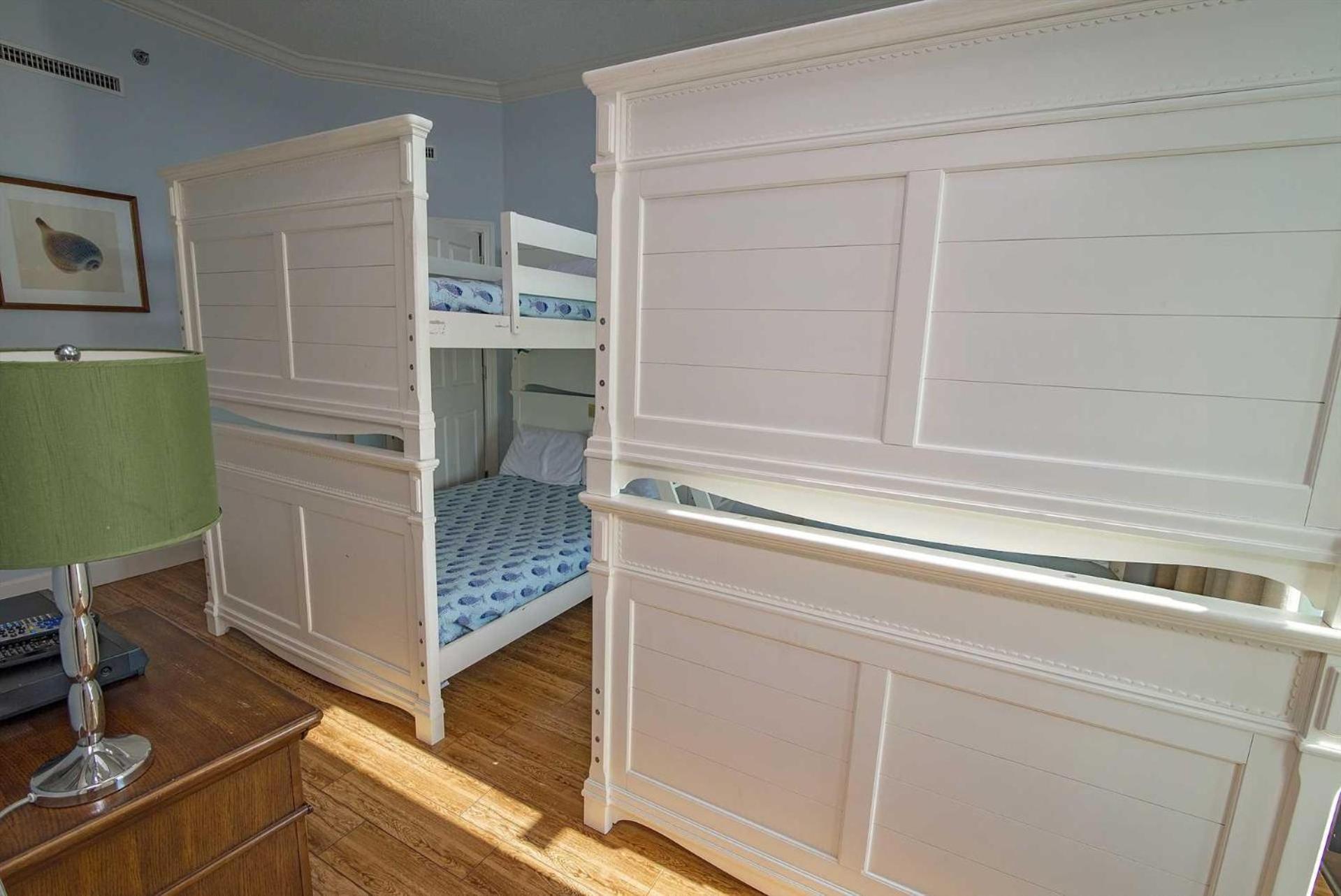 Holiday home Phoenix West 1501 Orange Beach