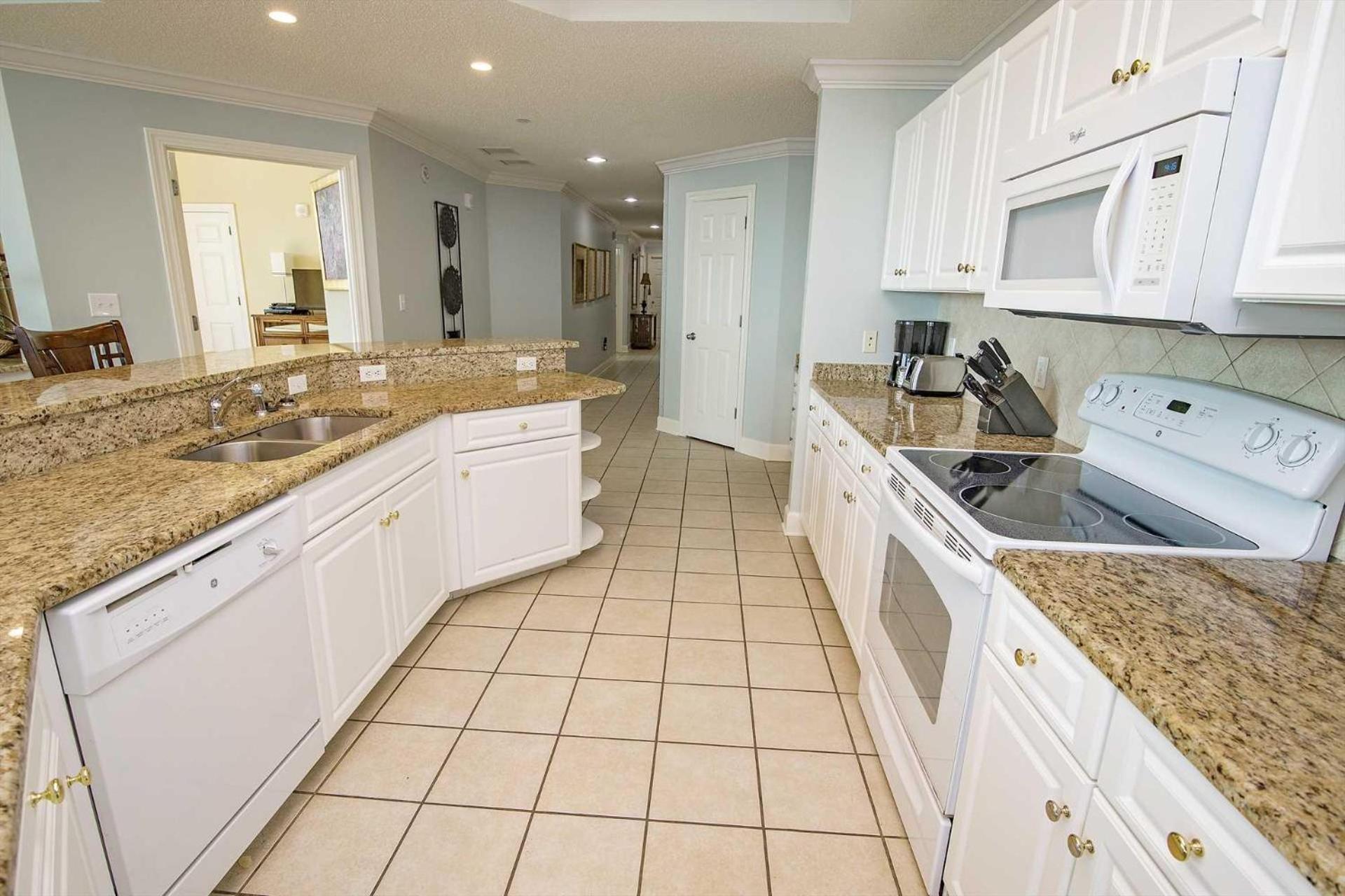 Holiday home Phoenix West 1501 *