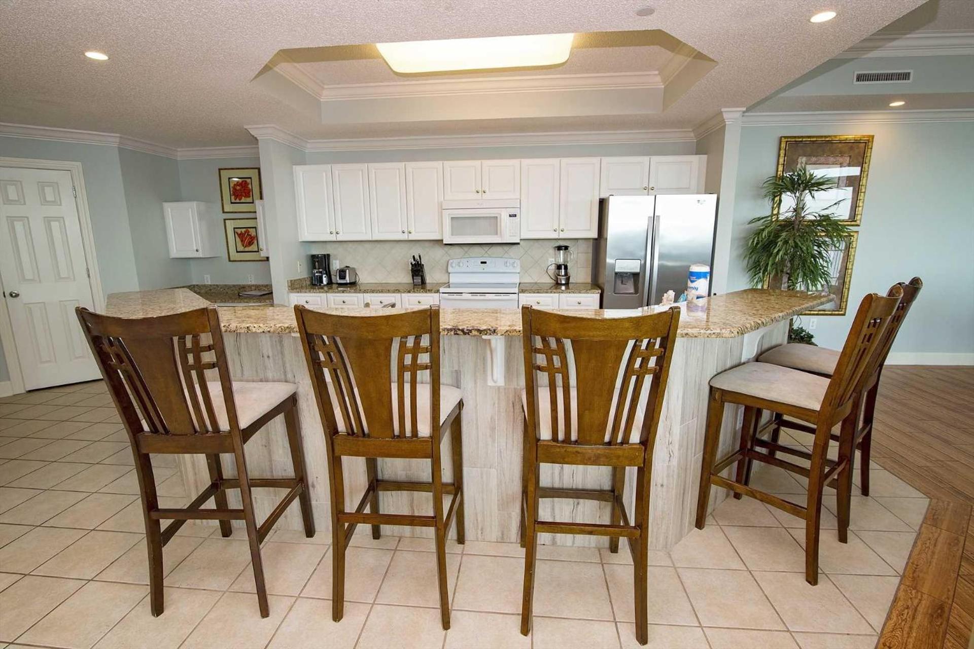 Phoenix West 1501 * Orange Beach