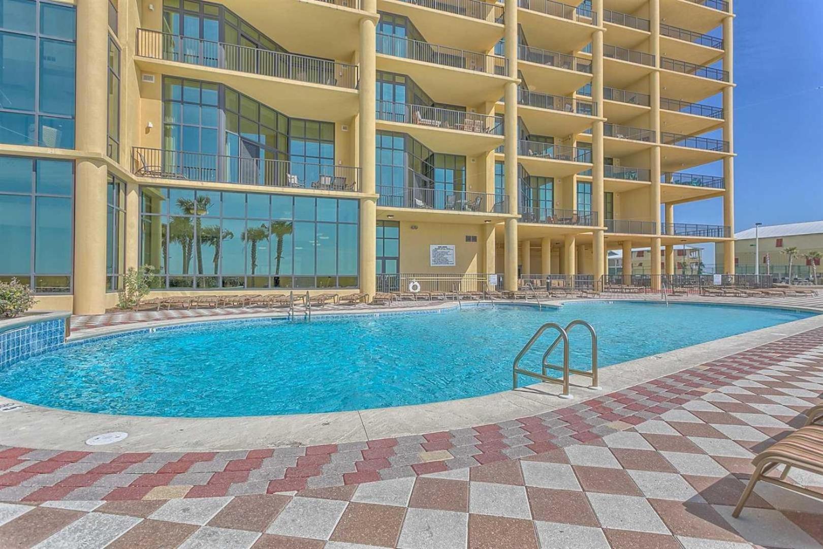 Phoenix West Ii 3103 Orange Beach