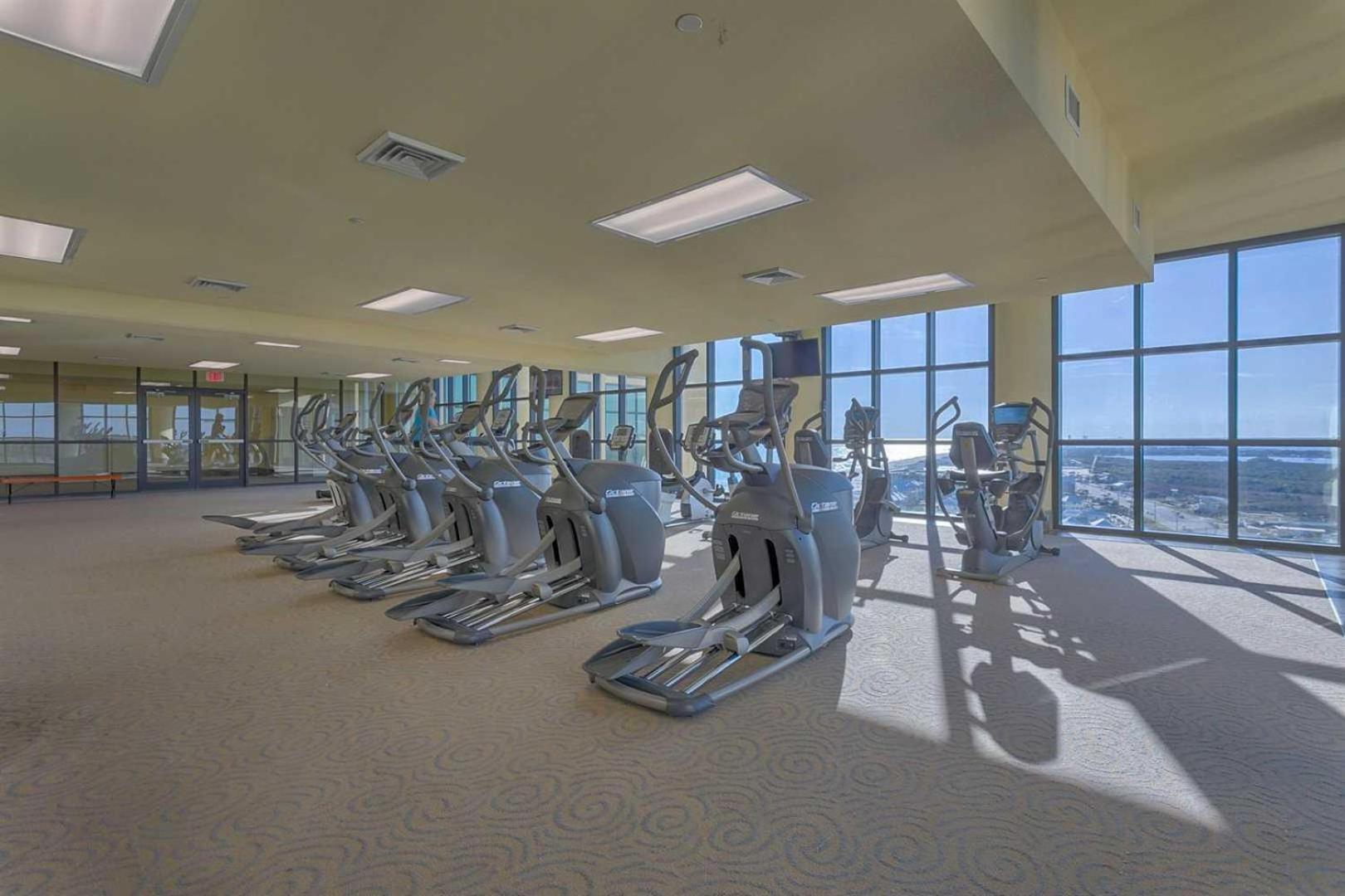 Holiday home Phoenix West Ii 3103 Orange Beach