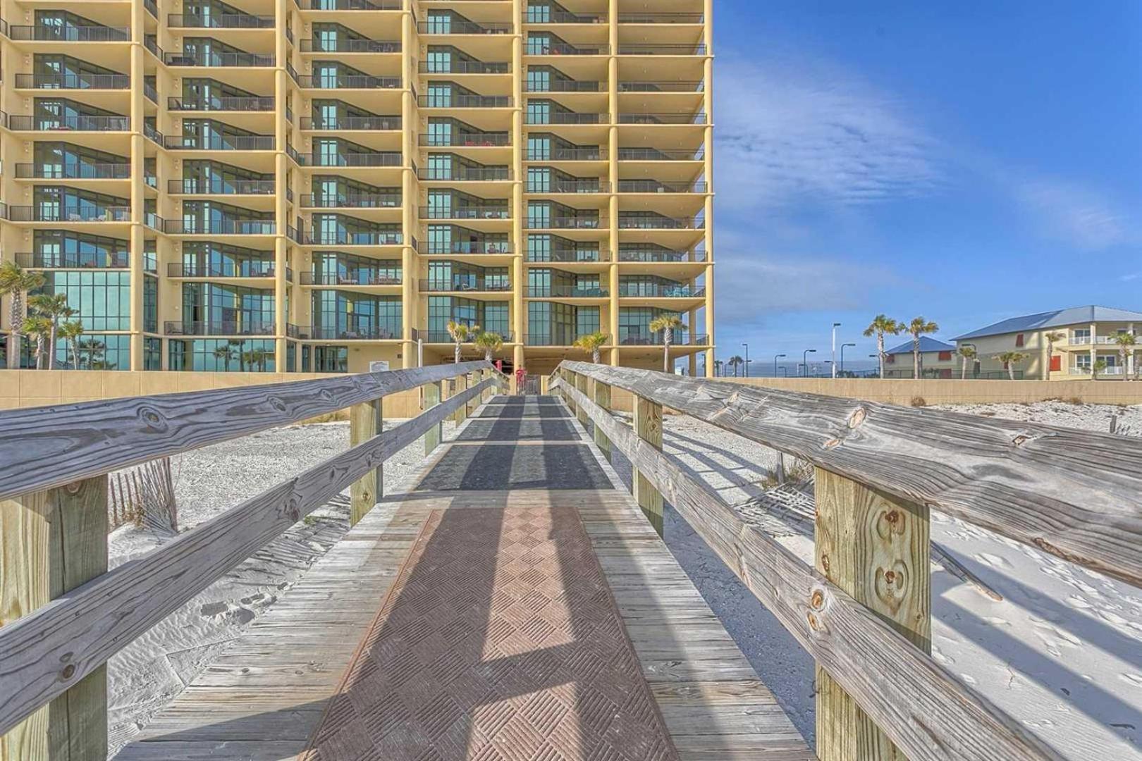 Phoenix West Ii 3103 Orange Beach