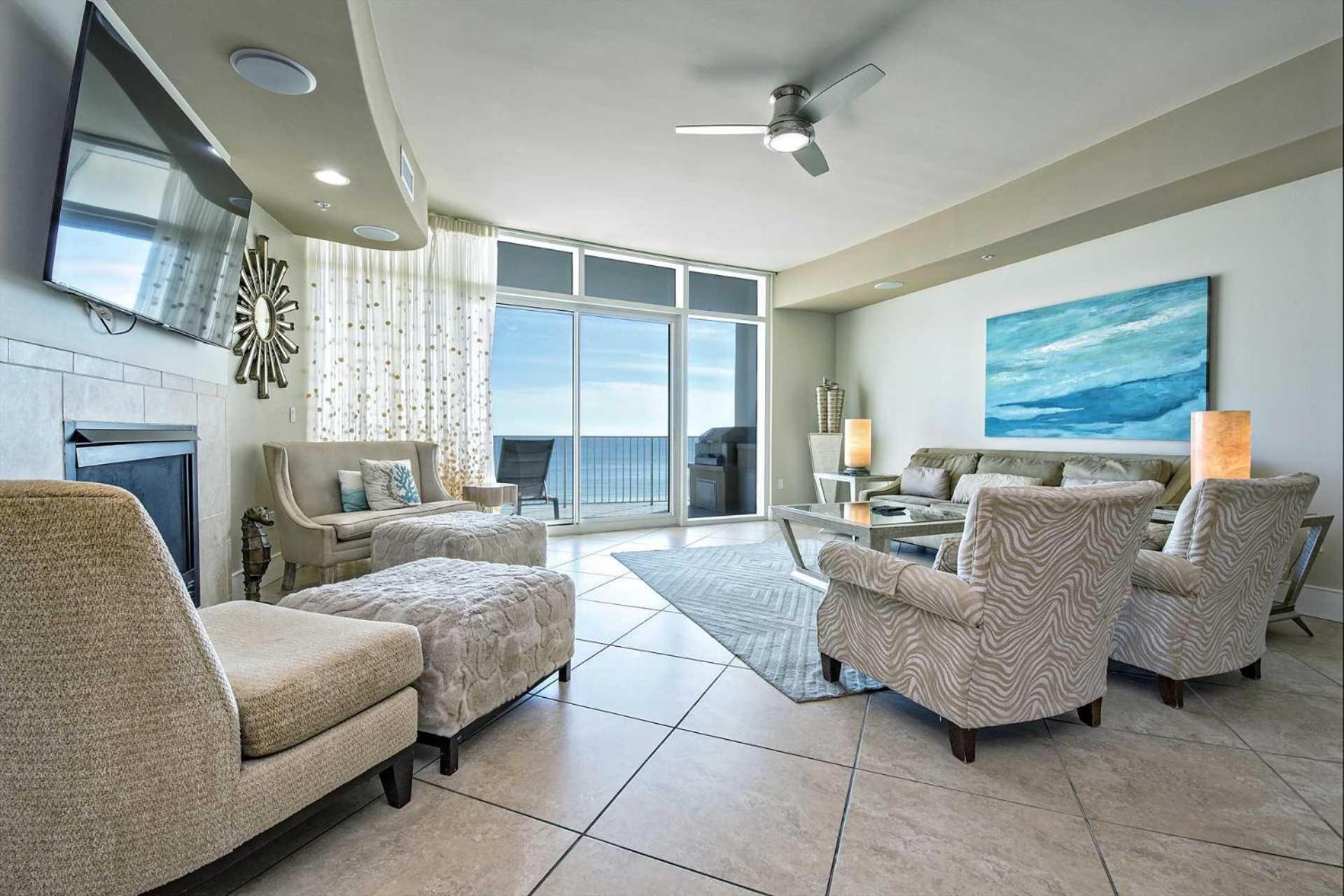 Holiday home Turquoise Place D0404 Orange Beach