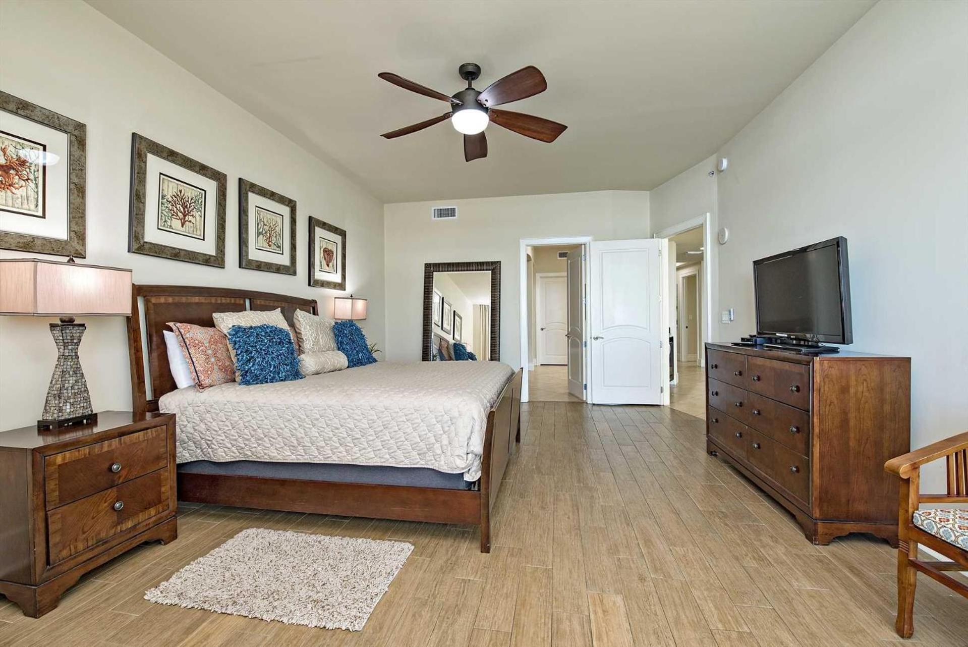 Holiday home Turquoise Place C1305 Orange Beach