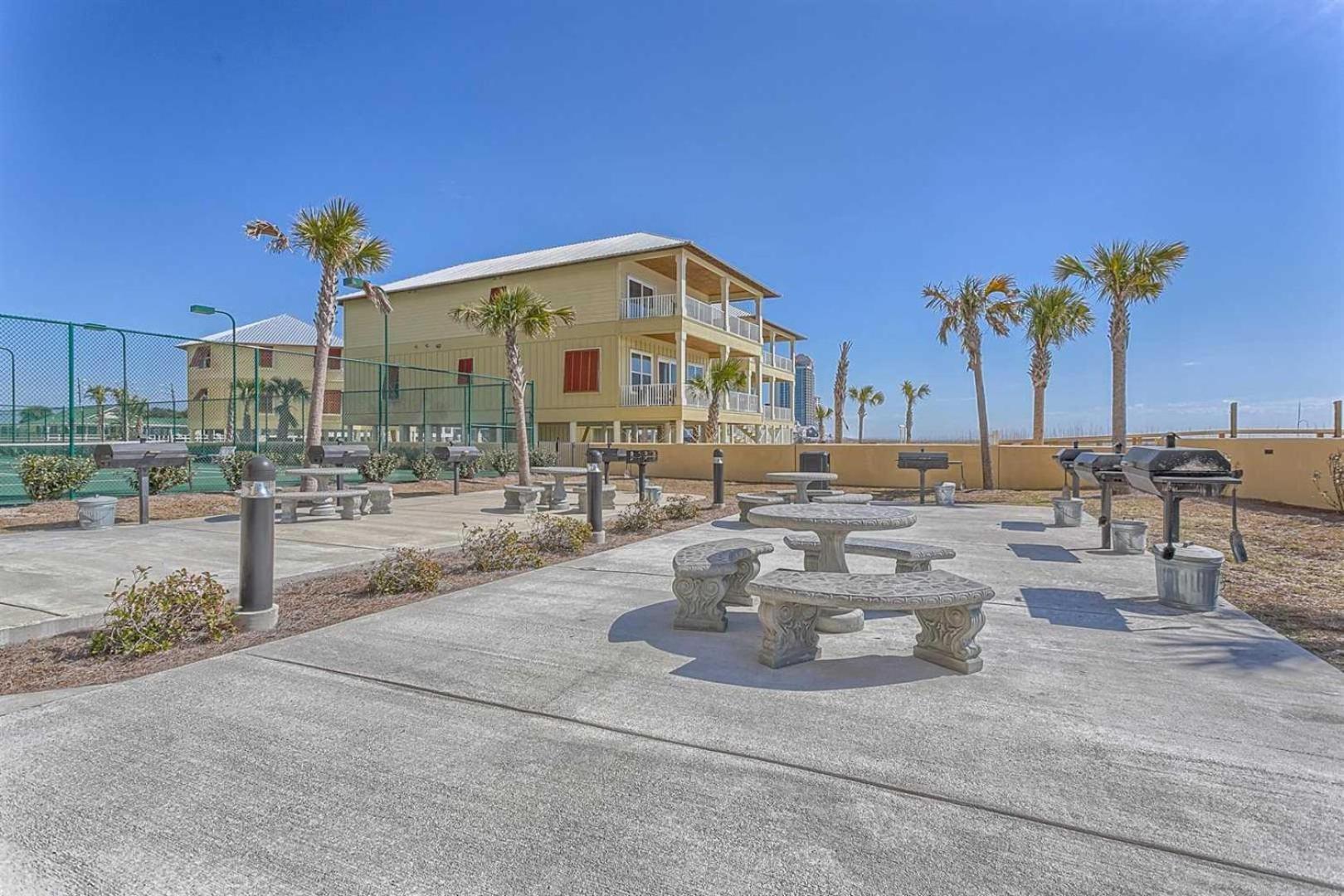 Holiday home Phoenix West Ii 2811 Orange Beach