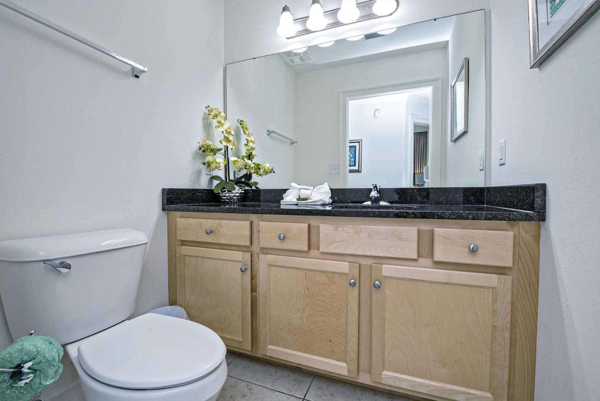 Phoenix West Ii 2811 Holiday home *