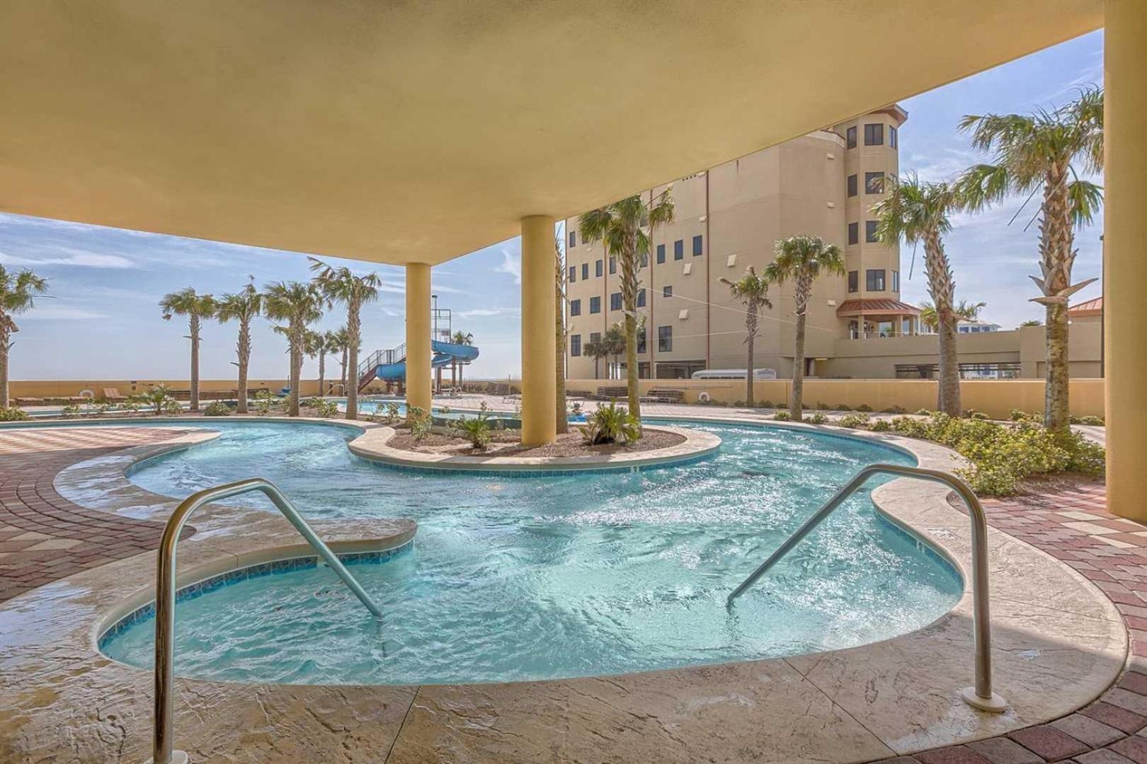 Holiday home Phoenix West Ii 2811 Orange Beach