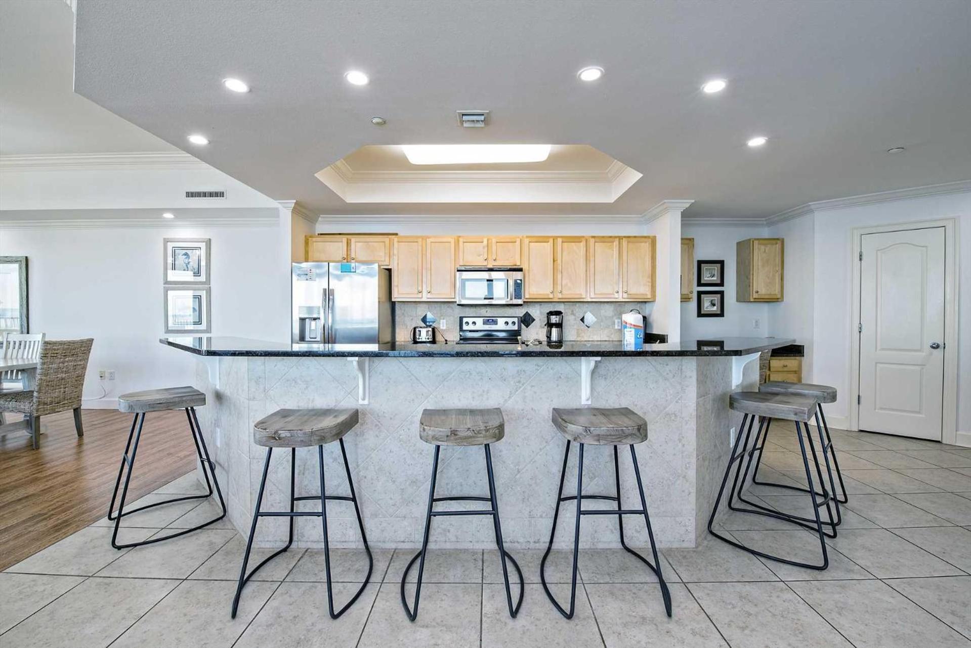 Phoenix West Ii 2811 Holiday home