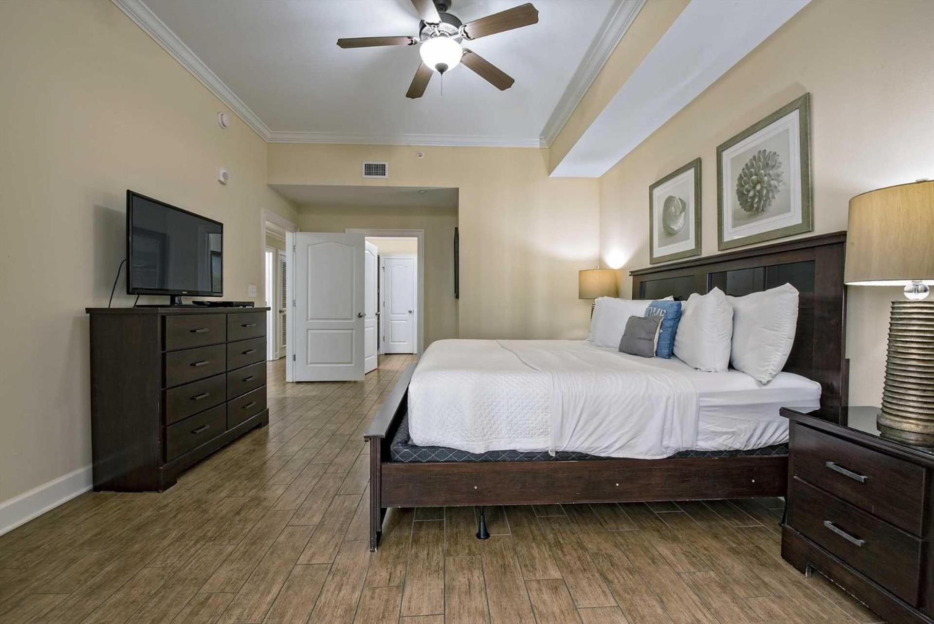 Phoenix West Ii 1808 Holiday home Orange Beach