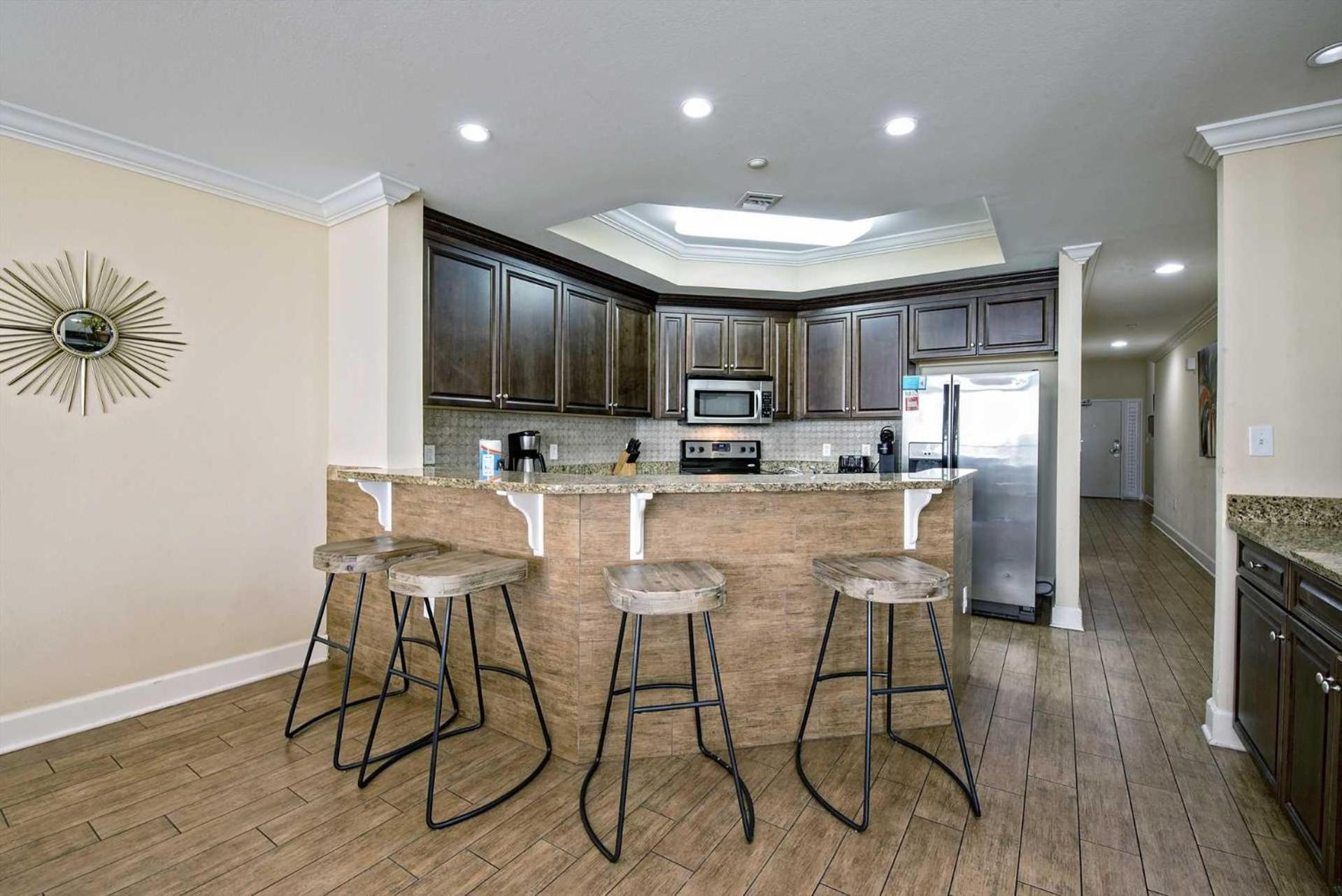 Holiday home Phoenix West Ii 1808 Orange Beach