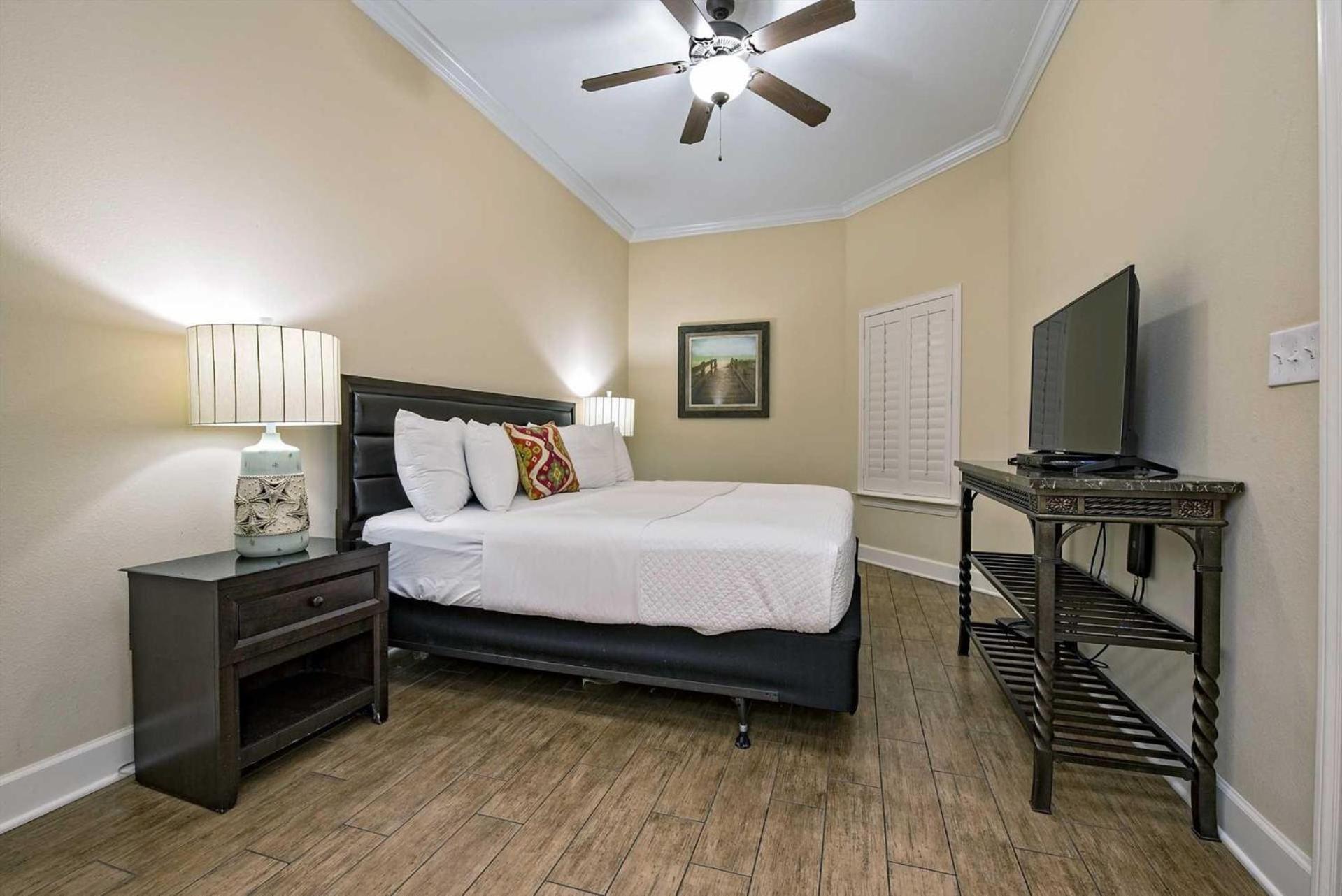 Holiday home Phoenix West Ii 1808 *
