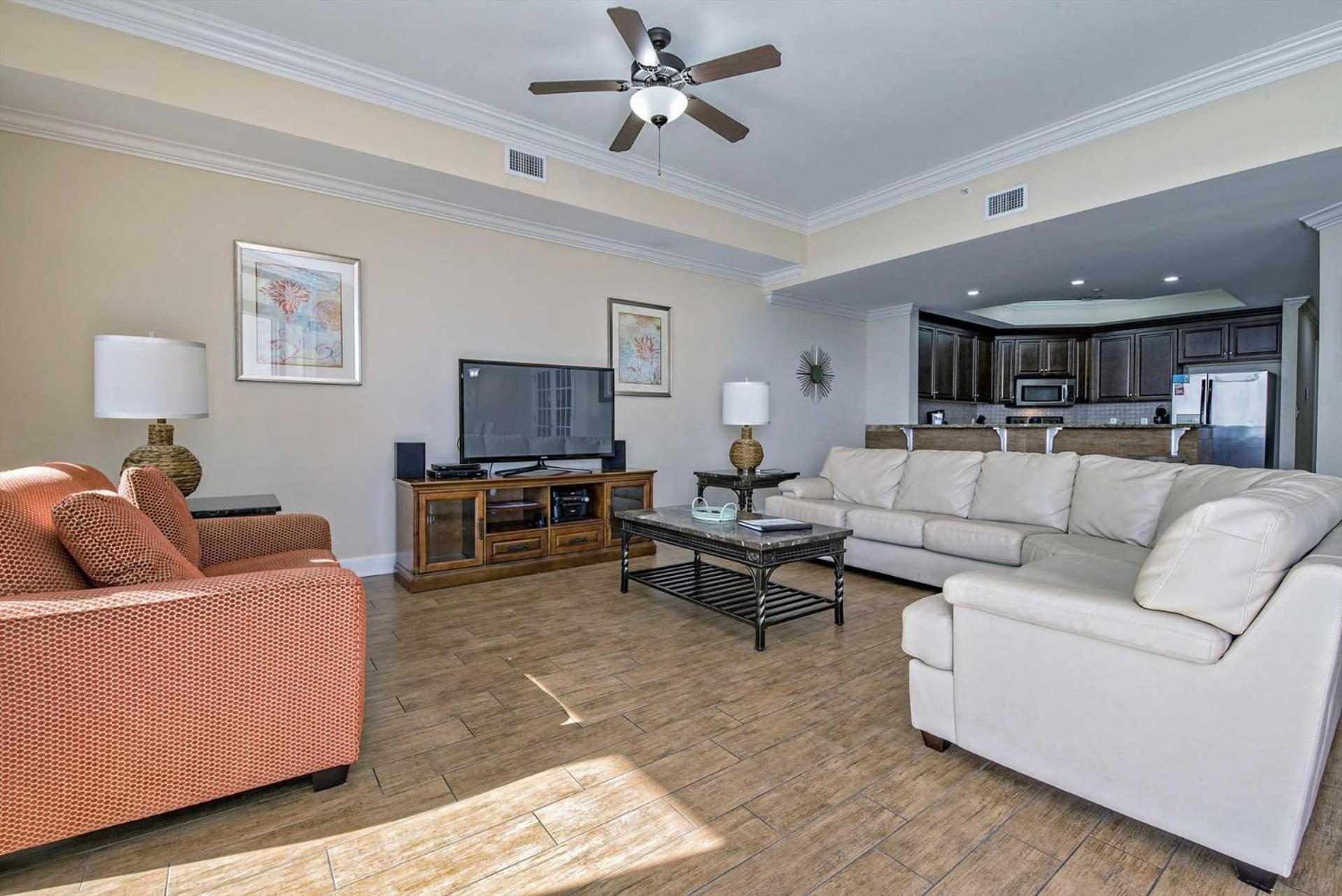 Holiday home Phoenix West Ii 1808 Orange Beach