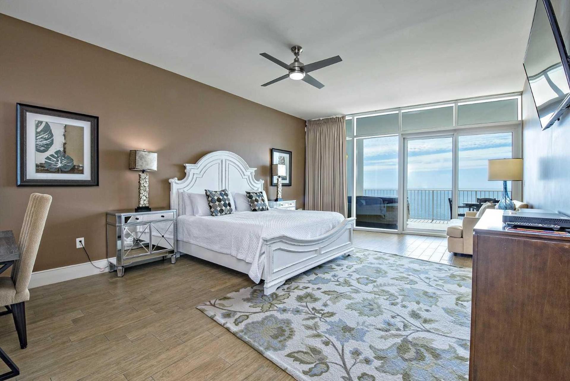 Holiday home Turquoise Place C1506