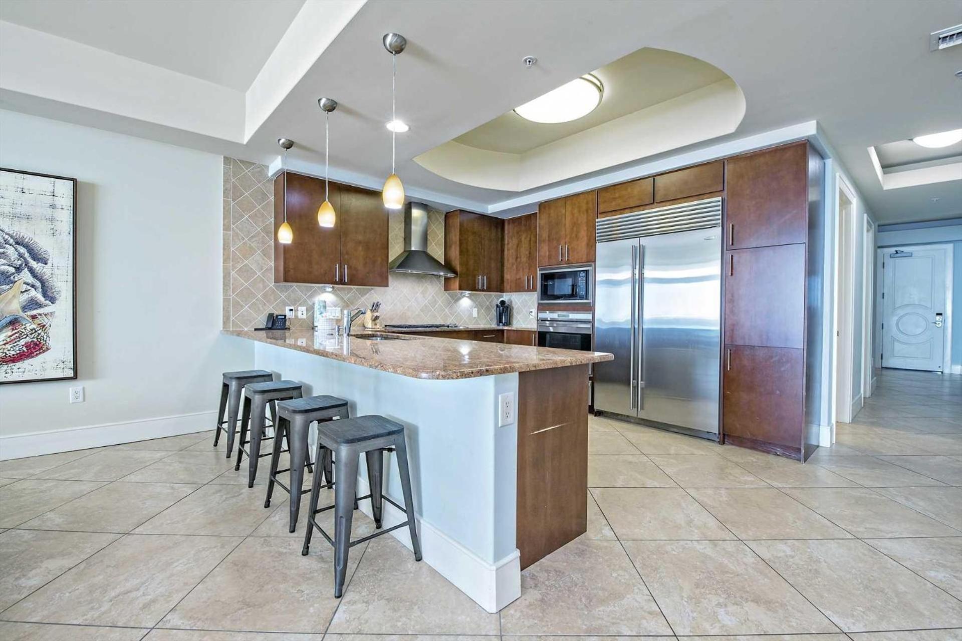 Holiday home Turquoise Place C1506 Orange Beach