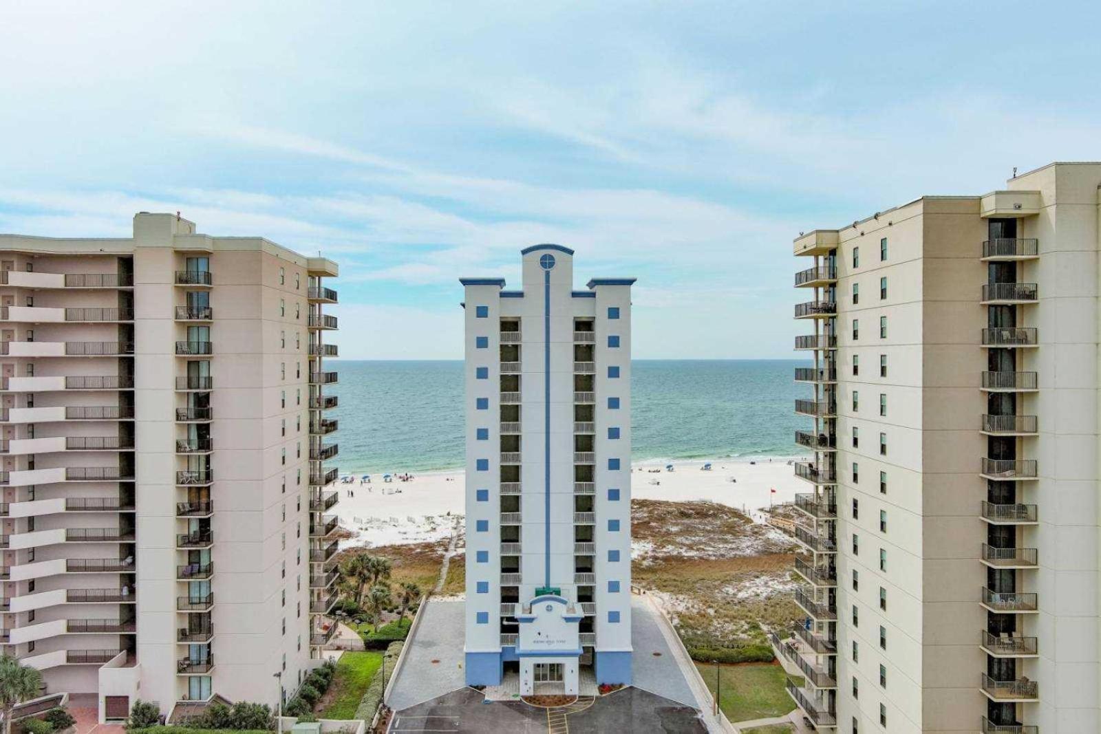 Perdido Dunes Tower 7e Holiday home Orange Beach