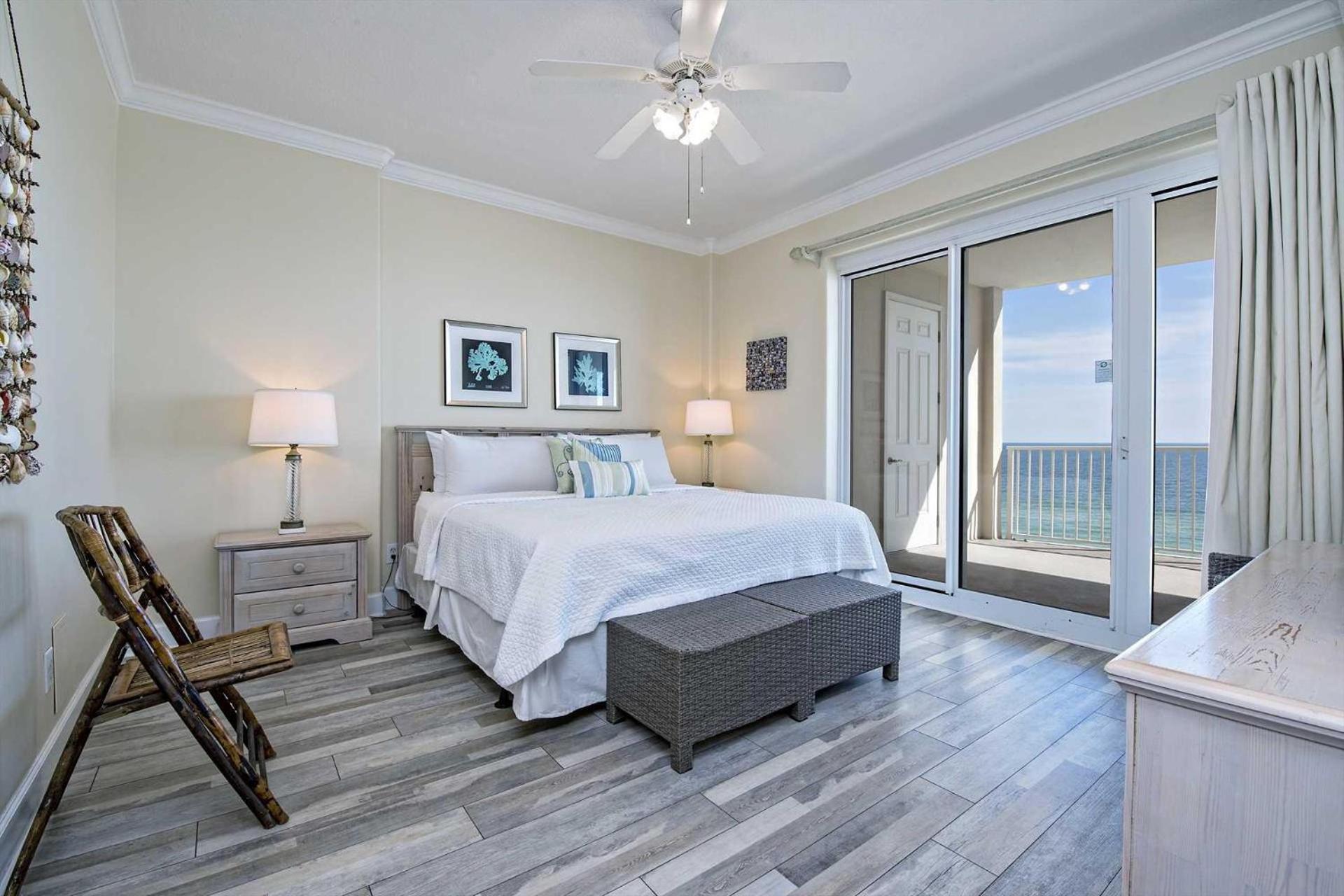 Regency Isle 604 Holiday home