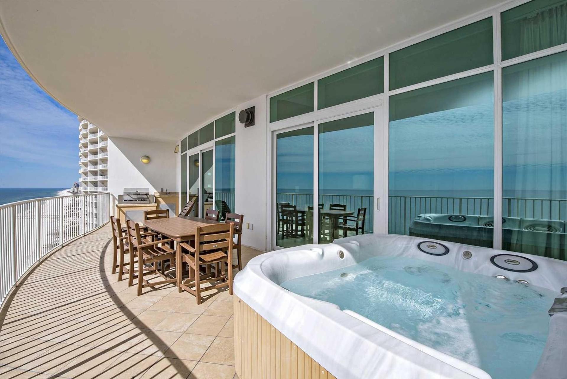 Turquoise Place C1506 Holiday home