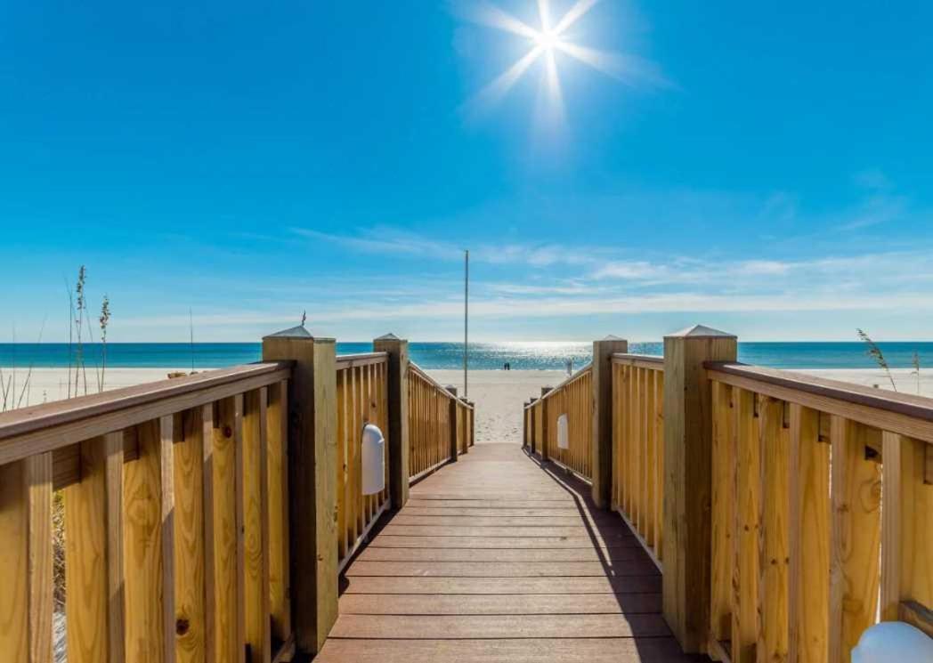 Summerchase Penthouse 3 * Orange Beach