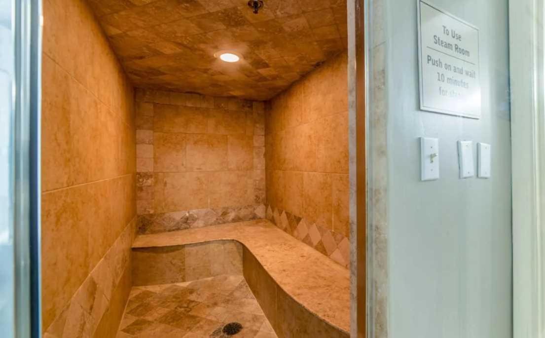 Holiday home Summerchase Penthouse 3 *