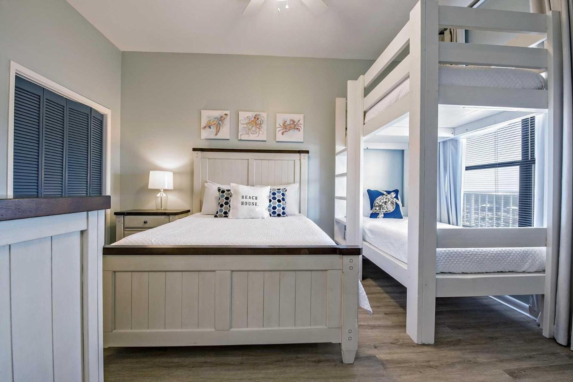 Summerchase Penthouse 3 Holiday home Orange Beach