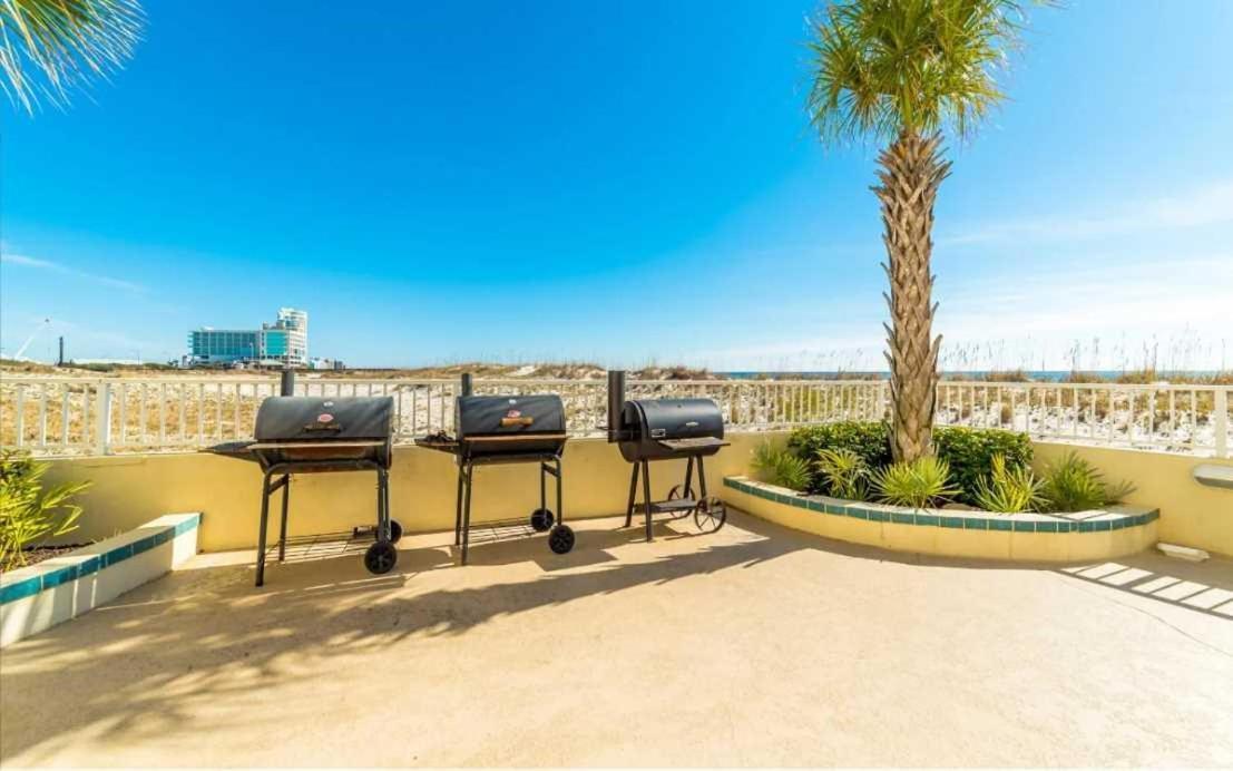 Summerchase Penthouse 3 Holiday home Orange Beach