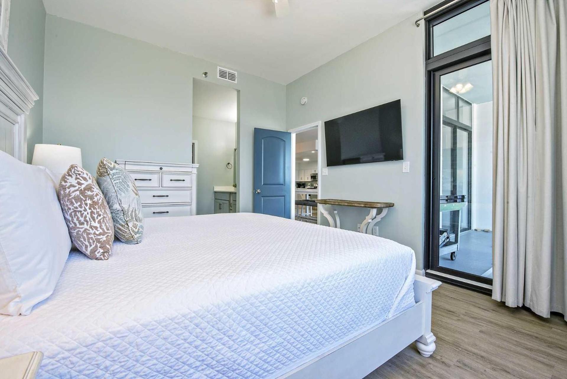 Summerchase Penthouse 3 Holiday home *