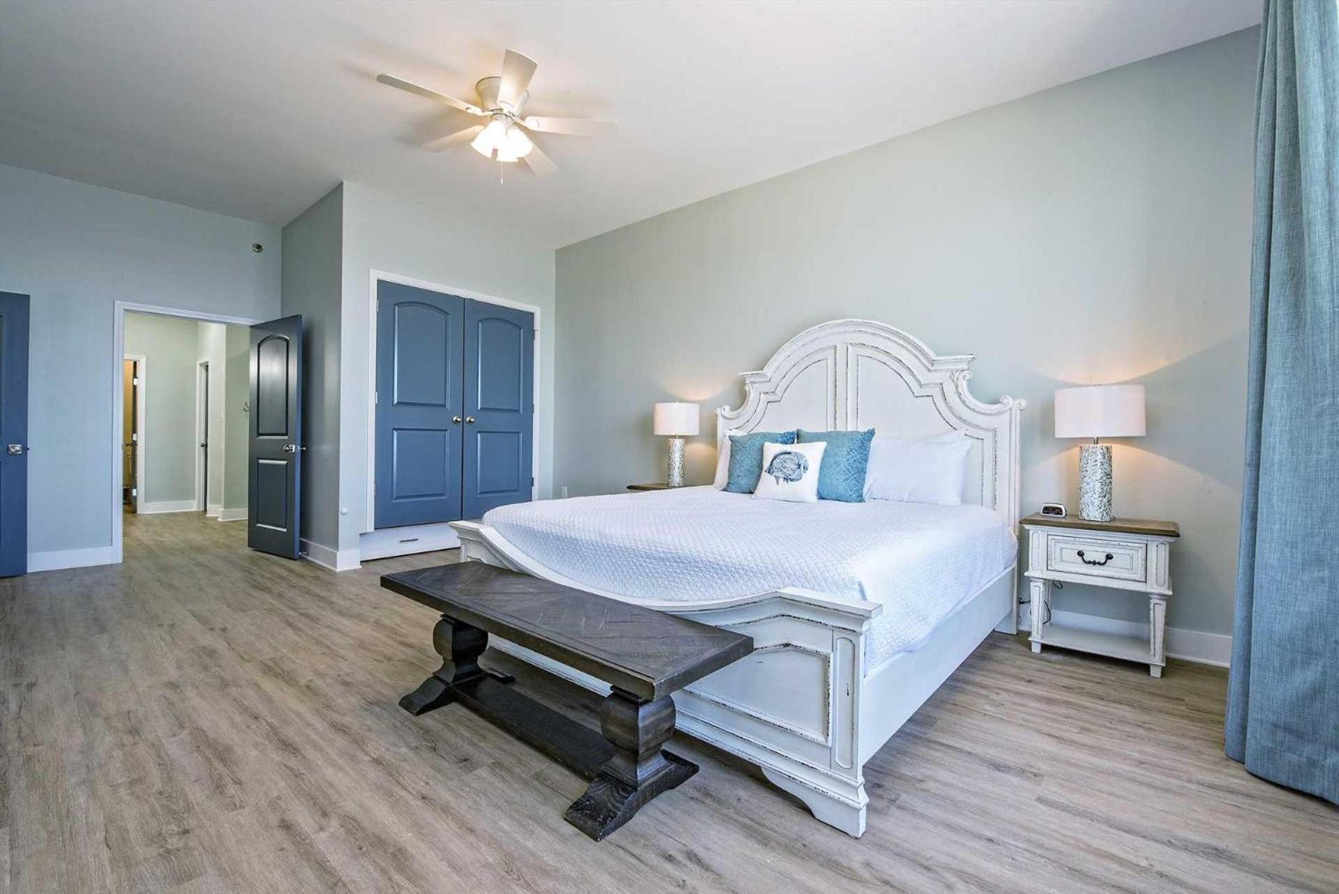 Holiday home Summerchase Penthouse 3 Orange Beach