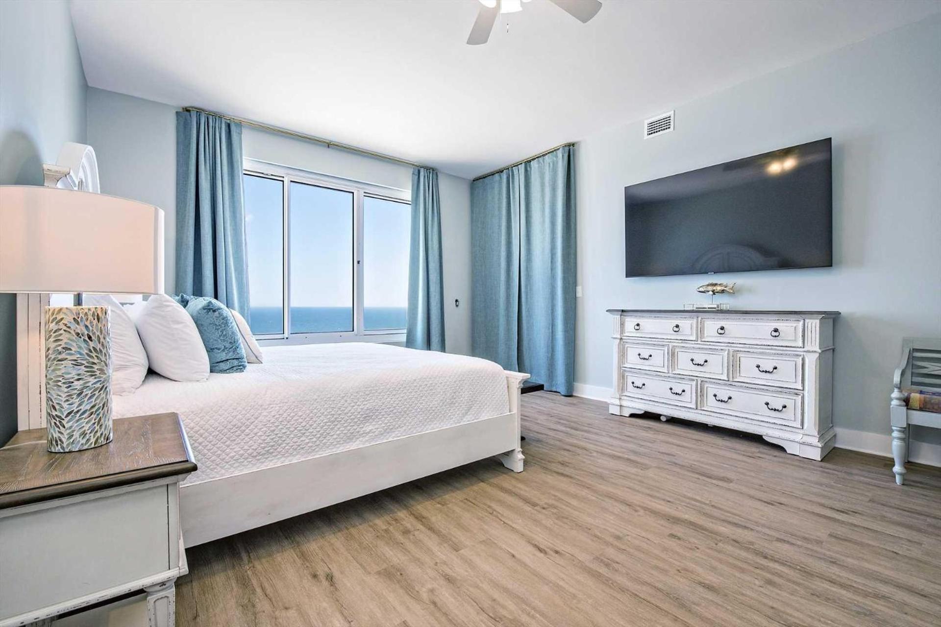 Summerchase Penthouse 3 * Orange Beach