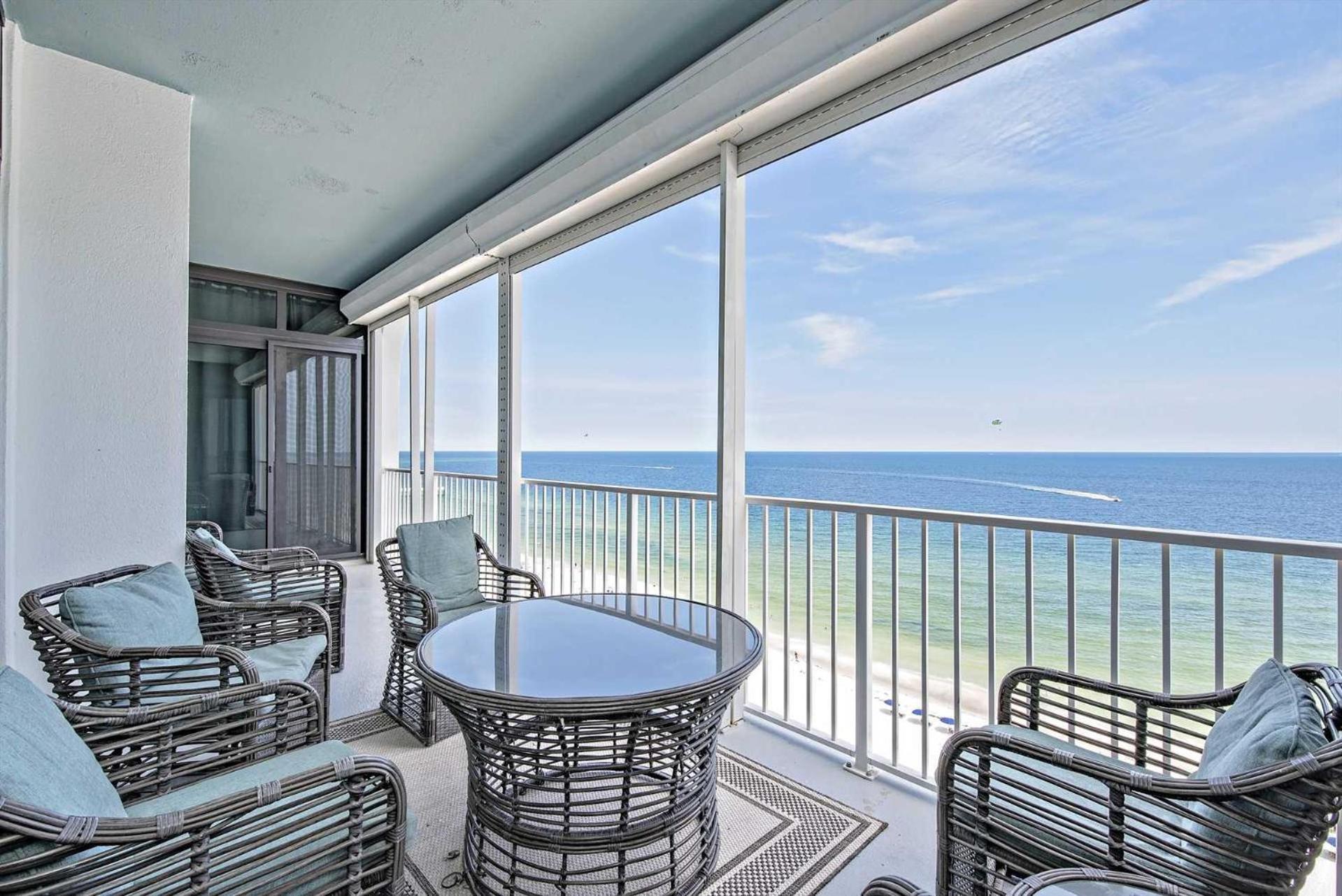 Summerchase Penthouse 3 *