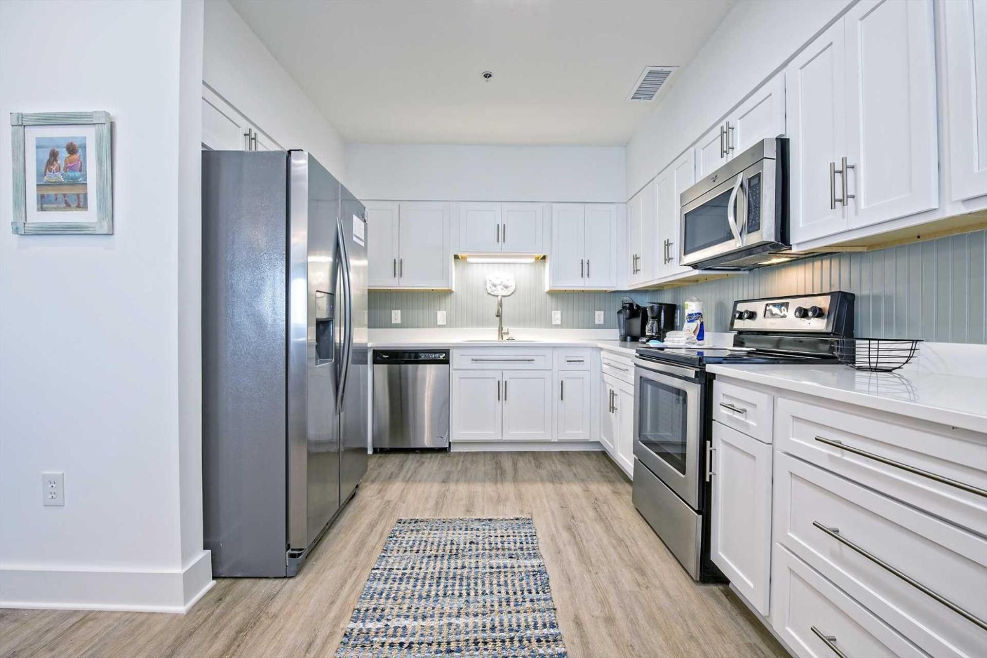 Holiday home Summerchase Penthouse 3