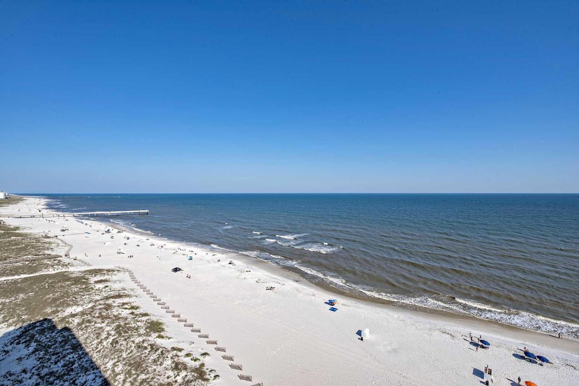 Holiday home Summerchase Penthouse 3 Orange Beach